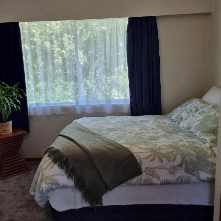 Ange'S Place Rotorua 0*,