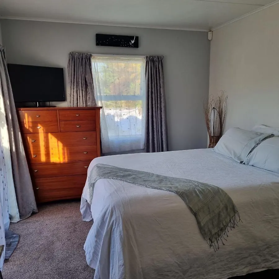 Prázdninový dům Ange'S Place Rotorua
